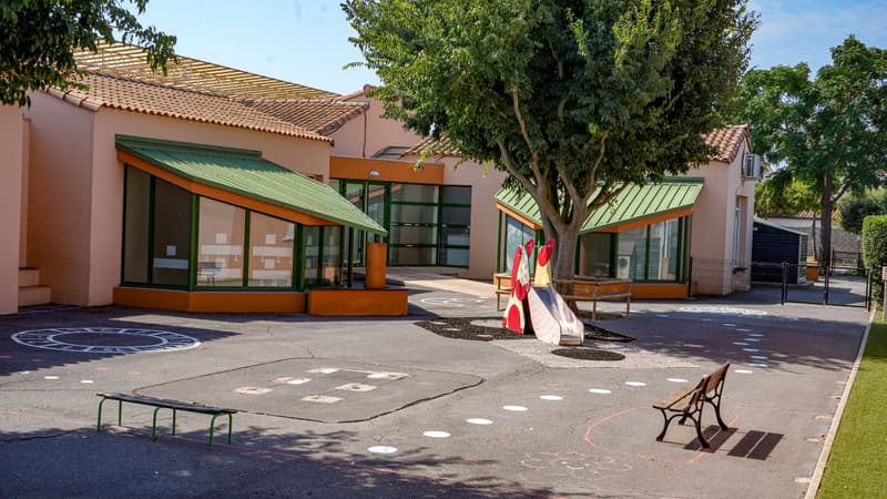 Hérault: 13 nouvelles plaintes retenues contre l'assistante d'école maternelle accusée de viols sur des enfants
