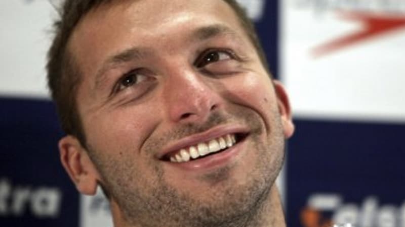 Ian Thorpe