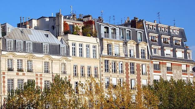 L'immobilier rassure les Français en matière d'investissement