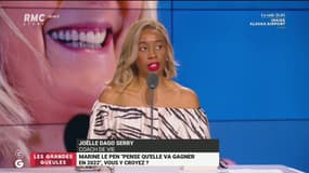 "Emmanuel Macron n'a pas réussi à tuer son principal opposant : le Rassemblement national !"