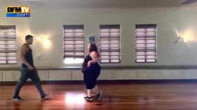 No Body Shame : l’incroyable défi de Whitney Way Thore