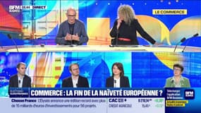 Spéciale élections européennes : Union européenne, le plus grand marché - 13/05