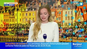 Bonjour la Normandie du vendredI 28 novembre 2025