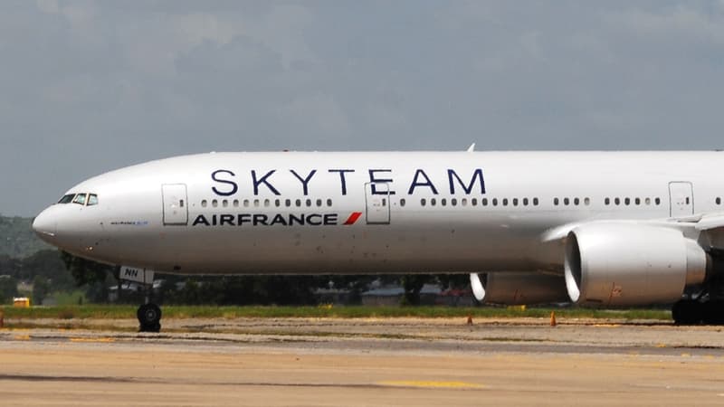 La direction d'Air France-KLM va appliquer ce qui avait été négocié dans le cadre du plan "Transform 2015".