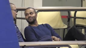 Quand le basket français réunit ses deux équipes nationales masculine et féminine