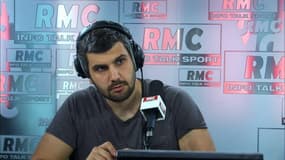 Mercato : Fred Hermel fait le point sur le cas Griezmann