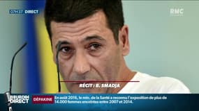 Ouverture du procès de l'escroquerie au "faux Le Drian"