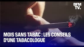 Mois sans tabac: la tabacologue Marion Adler nous dit ce qui marche et ce qui ne marche pas