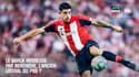 Le Barça intéressé par Berchiche, l'ancien du PSG ?