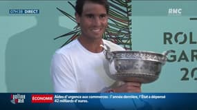 De belles rencontres pour le top départ de Roland-Garros, ce dimanche