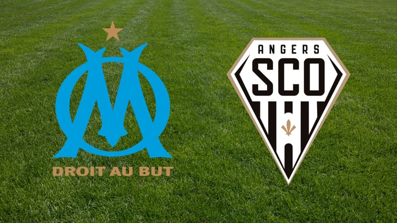 OM - Angers : à quelle heure et sur quelle chaîne regarder le match de Ligue 1 en direct ?