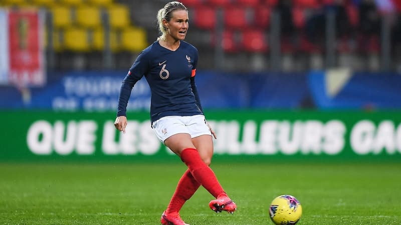 France-USA: pourquoi les Bleues jouent en même temps que PSG-Bayern