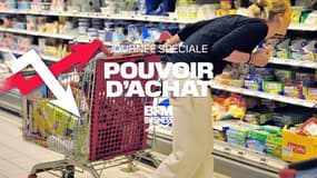 Le chèque alimentaire promis par Emmanuel Macron fin 2020 devrait voir le jour en 2023. Un retard lié à des difficultés techniques, selon le gouvernement. 