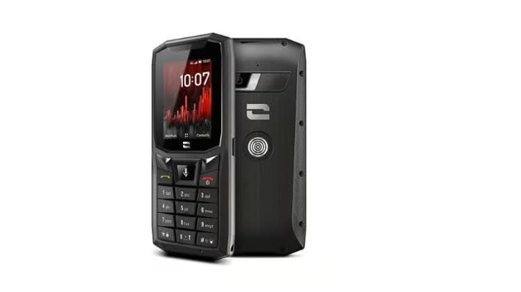 Le Crosscall Core S-4