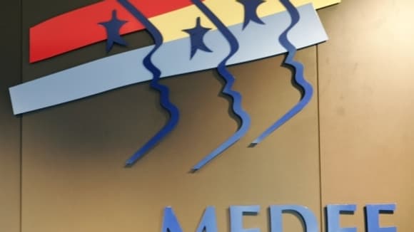 Le rendez-vosu est pris pour vendredi au siège du Medef.