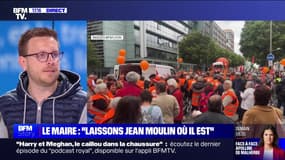 Story 2 : Un 8 mai sous-tension pour Macron - 07/05