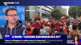 Story 2 : Un 8 mai sous-tension pour Macron - 07/05