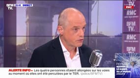 Lhomme : "Après cette trahison, Bayrou est devenu fou"