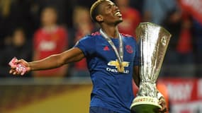 Paul Pogba