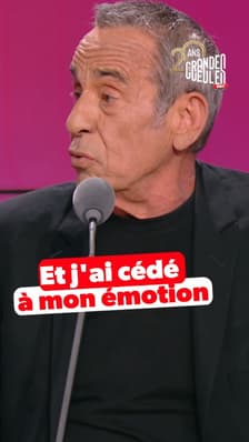 Polémique sur Gaza : "Ce n'est pas Auschwitz, j'ai cédé à mon émotion" 