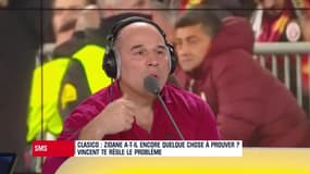 Real Madrid : Zidane peut-il être critiqué ? Di Meco et Moscato en désaccord