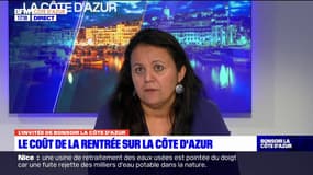 Le coût de la rentrée en hausse sur la Côte d'Azur