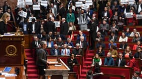 La gauche a déposé une 2e demande de RIP (photo d'illustration).