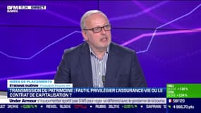 Idée de placements : Transmission du patrimoine, faut-il privilégier l'assurance-vie ou le contrat de capitalisation? - 04/05