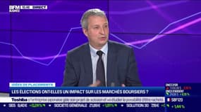 Idée de placements: Les élections ont-elles un impact sur les marchés boursiers ? - 08/04