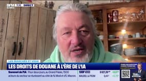 Les marchés et vous : Les droits de douane à l'ère de l'IA - 10/02