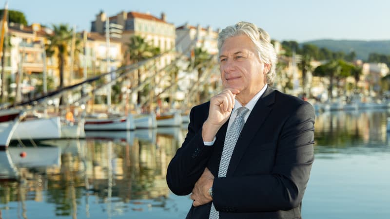 À Bandol, TECH PLUS innove sous l’impulsion de Laurent Freani et s’impose à l’international.