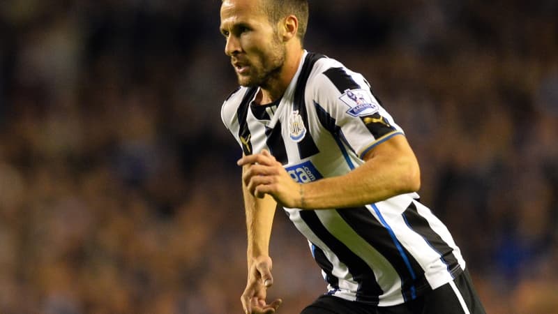 Yohan Cabaye