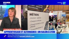 C votre emploi du mercredi 12 mars 2025 - Apprentissage et alternance : un salon à Lyon