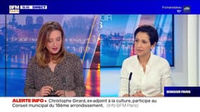 C votre emploi Paris: Paris, les étudiants veulent revenir à la fac - 20/01