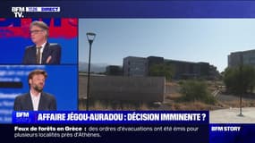 Story 2 : Affaire Jegou - Auradou : décision imminente ? - 12/08