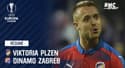 Résumé : Viktoria Plzen-Dinamo Zagreb (2-1) – Ligue Europa 