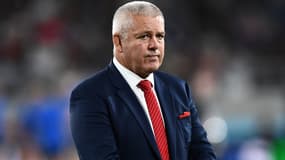 Warren Gatland