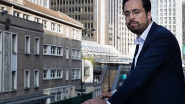 A l'occasion des fêtes de fin d'année, Mounir Majoubi, député LREM, attaque Amazon en l'accusant de détruire des emplois et ne pas payer d'impôts