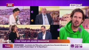 C'est tous les jours Demanche - 09/10