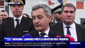 Crèmes et massages offerts à des détenus: "Il est hors de question d'avoir des activités ludiques qui choquent tous nos concitoyens et m'ont choqué profondément", réagit Gérald Darmanin