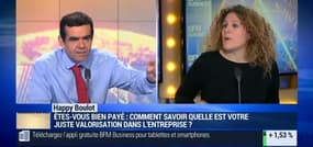 Happy Boulot: Êtes-vous suffisamment bien payé ? - 13/01