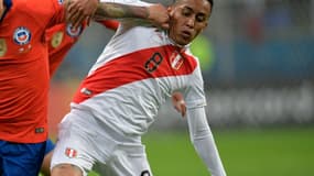Christian Cueva