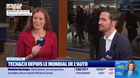 Anaïs Libolt (Dolby Europe) et Ronan Erb (LOTUS) : Dolby Atmos et Lotus s'associent ! - 15/10