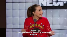 Regarder des films nuls est signe d'intelligence!