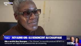 Cette Britannique renonce au chauffage pour éviter une facture de 500€ par mois