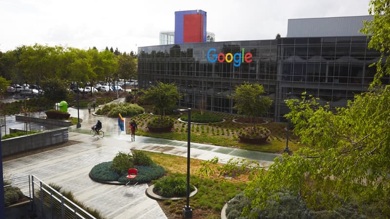 Le géant californien travaille sur un projet de création d'une "Google City".
