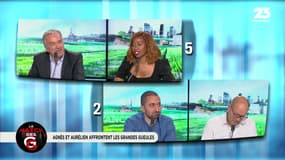 Le Match des GG - 11/06