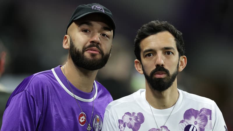 "On a réussi à avoir un vol !": bloqués à Dubaï, Bigflo et Oli ont finalement pu rentrer en France