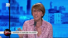 À la Une des GG: Chauffeurs VTC vs Uber: Qui a raison ? - 19/12