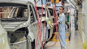 Les syndicats de Plastic Omnium ont accepté de perdre des RTT afin de sauver des emplois.